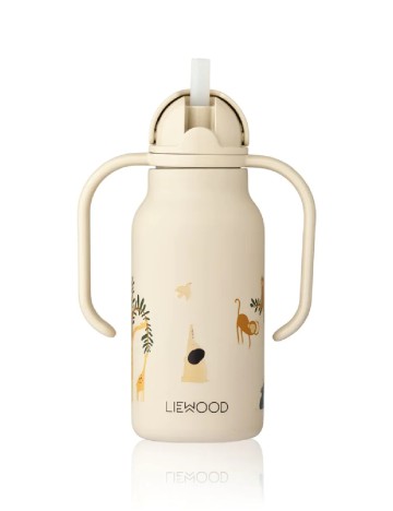 Termos Liewood, crem