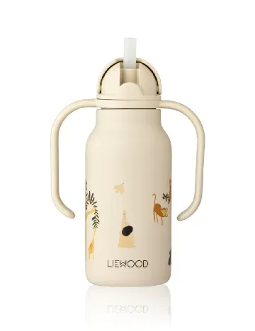 Termos Liewood, crem