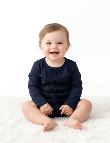 Bluza Zara, bleumarin