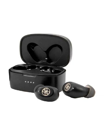 Casti, Bluetooth 5.0, Waterproof Guess, negru
