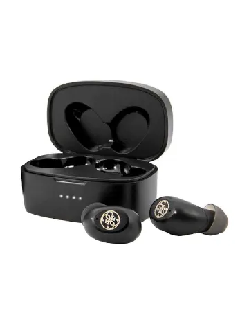 Casti, Bluetooth 5.0, Waterproof Guess, negru