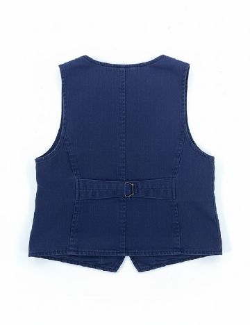 Vesta Zara, bleumarin