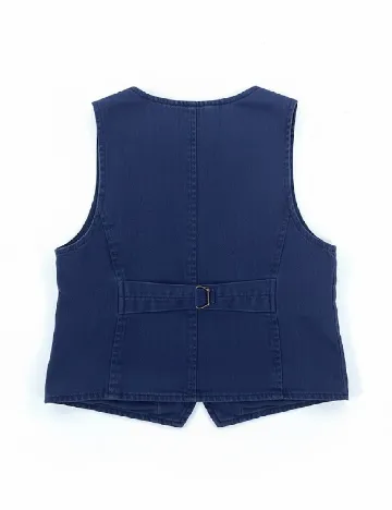 Vesta Zara, bleumarin