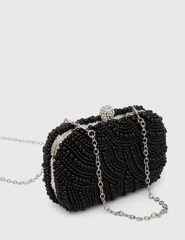 Geanta Answear LAB, negru