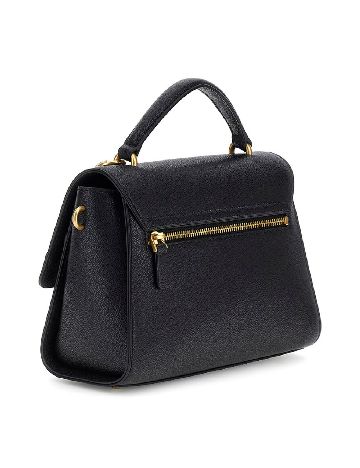 Geanta Guess, negru