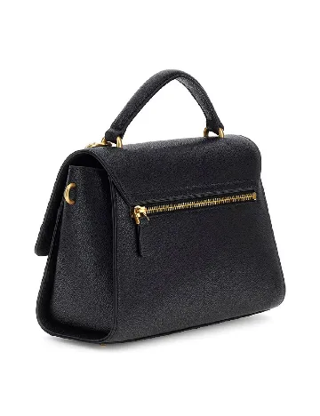 Geanta Guess, negru