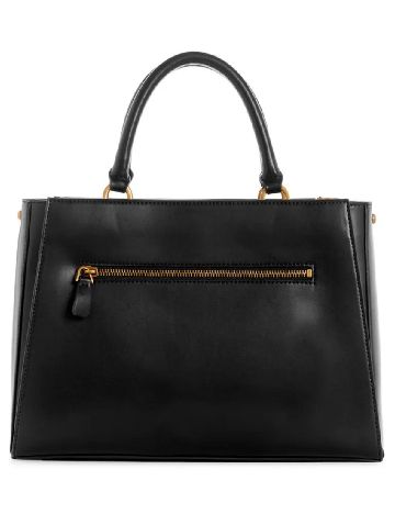 Geanta Guess, negru