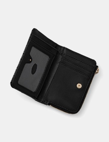 Portofel Guess, negru