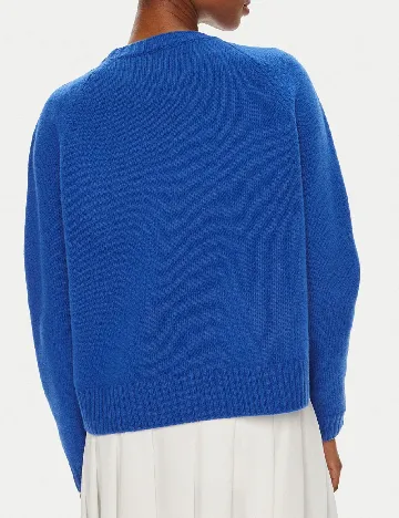 Pulover Weekend Max Mara, albastru