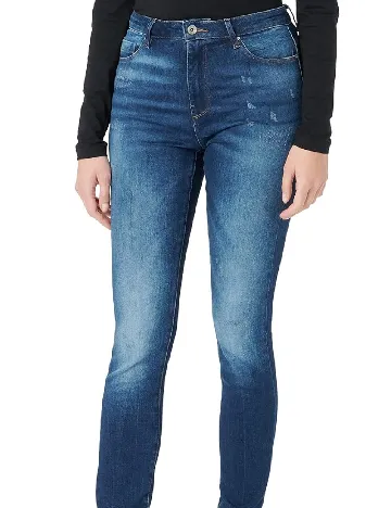 Blugi Only, bleumarin