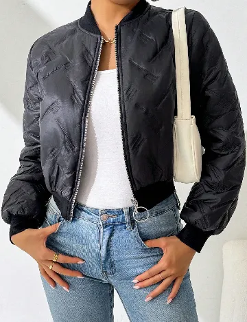 Jacheta SHEIN, negru