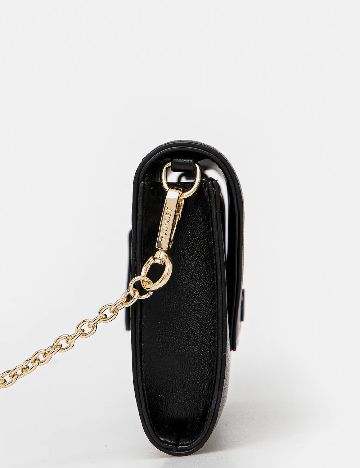 Geanta Twinset, negru