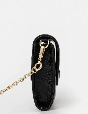 Geanta Twinset, negru