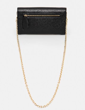 Geanta Twinset, negru