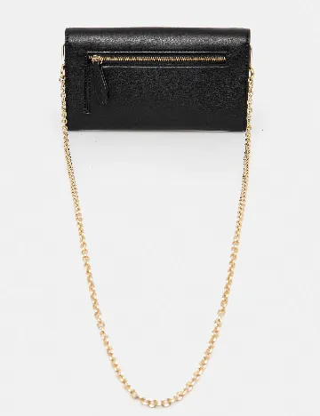 Geanta Twinset, negru