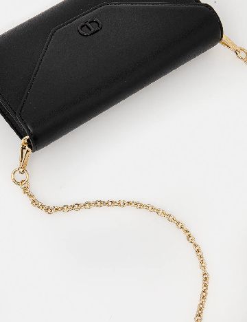 Geanta Twinset, negru