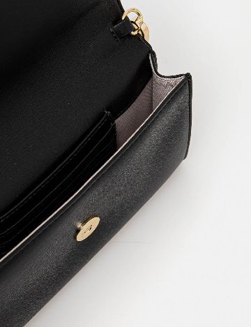 Geanta Twinset, negru