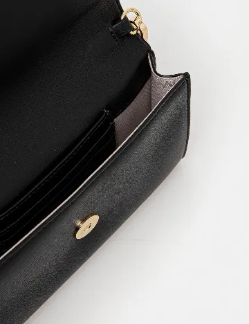 Geanta Twinset, negru