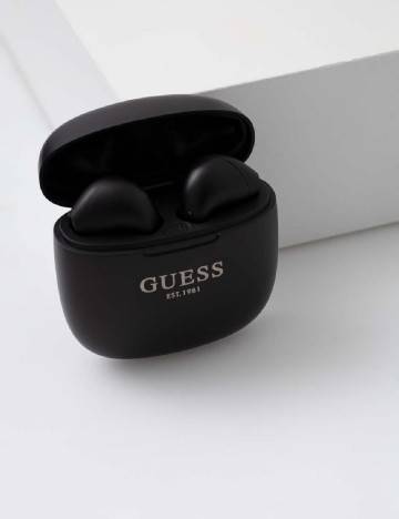 Casti Wireless Guess, negru