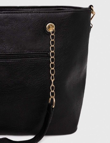 Geanta Answear LAB, negru