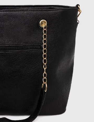 Geanta Answear LAB, negru