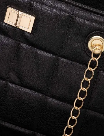 Geanta Answear LAB, negru