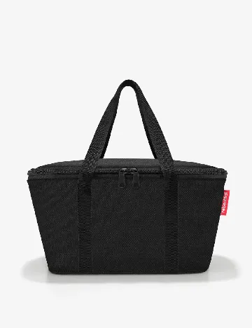 Geanta termica Reisenthel, negru