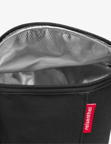 Geanta termica Reisenthel, negru