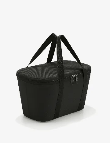 Geanta termica Reisenthel, negru