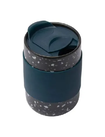 Cana Gentlemen's Hardware, negru