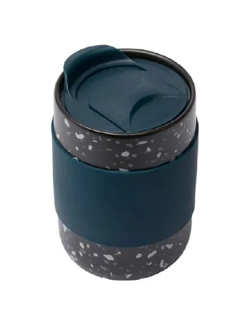 Cana Gentlemen's Hardware, negru