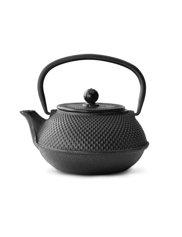 Ceainic BonBistro, negru