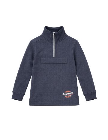 Bluza Zara, gri petrol