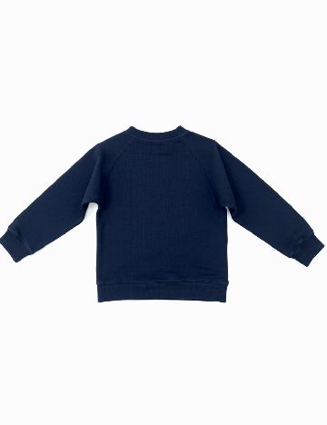 Bluza Zara, bleumarin