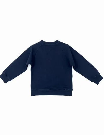 Bluza Zara, bleumarin