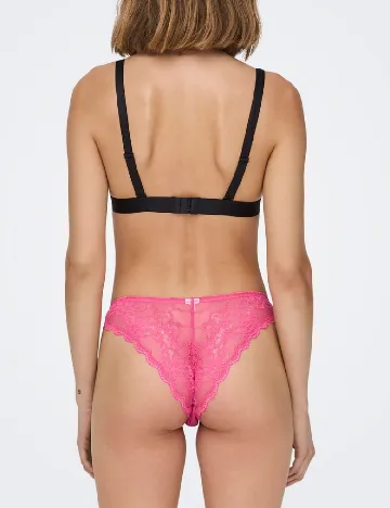 Set chiloti 2 perechi Only, roz