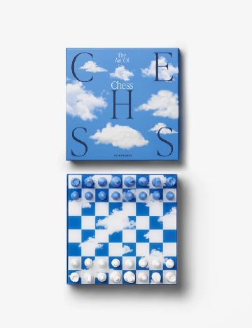 Sah Printworks, bleu