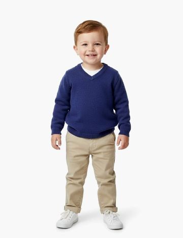 Bluza Zara, albastru