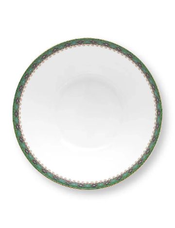 Bol Pip Studio, bleumarin