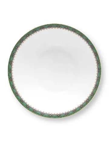 Bol Pip Studio, bleumarin