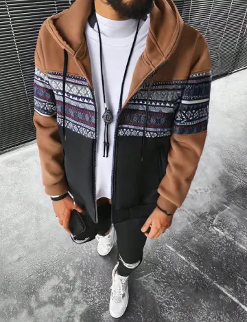 Hanorac SHEIN, mix culori