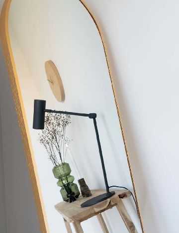 Ceas House Nordic, maro