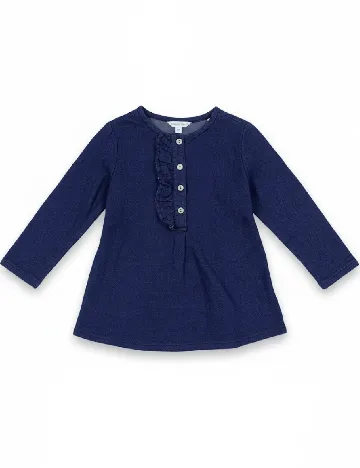 Rochie Zara, bleumarin