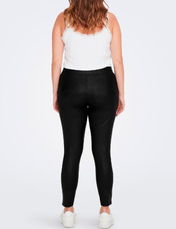 Colanti Only Carmakoma, negru