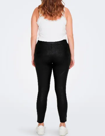 Colanti Only Carmakoma, negru