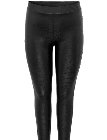 Colanti Only Carmakoma, negru