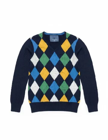 Bluza Zara, bleumarin