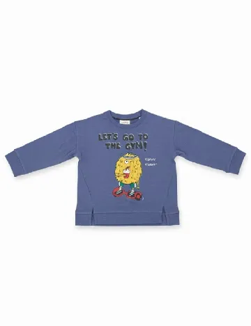 Bluza Zara, albastru