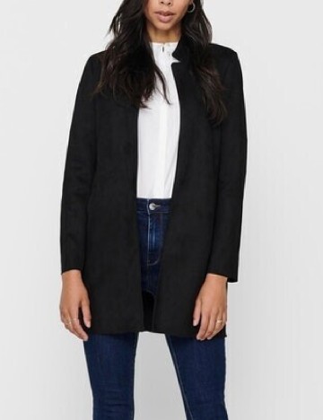 Blazer Only, negru