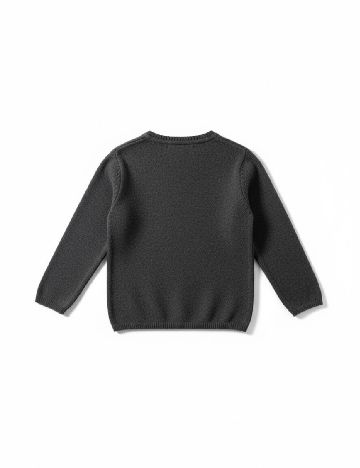 Bluza Zara, gri inchis